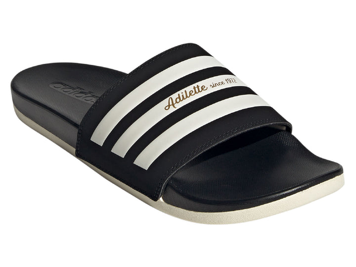 Adidas Mens Adilette Comfort Slides