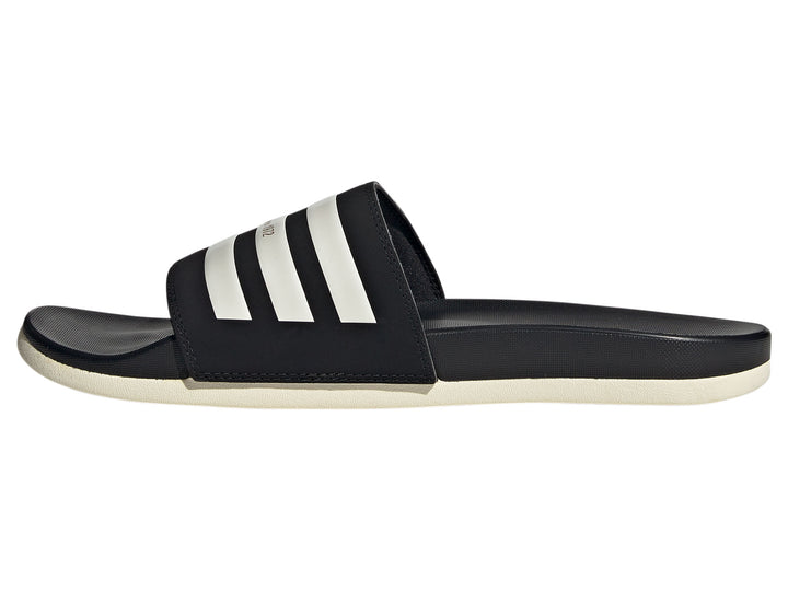 Adidas Mens Adilette Comfort Slides