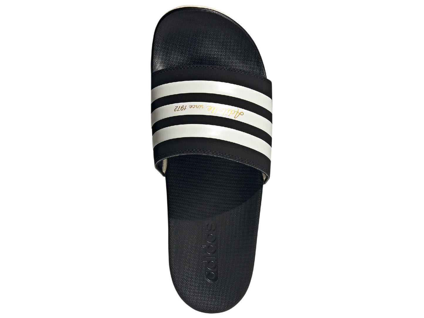 Adidas Mens Adilette Comfort Slides