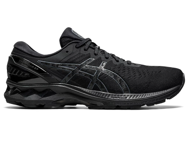 Asics Mens Gel Kayano 27 <BR> 1011A767 002