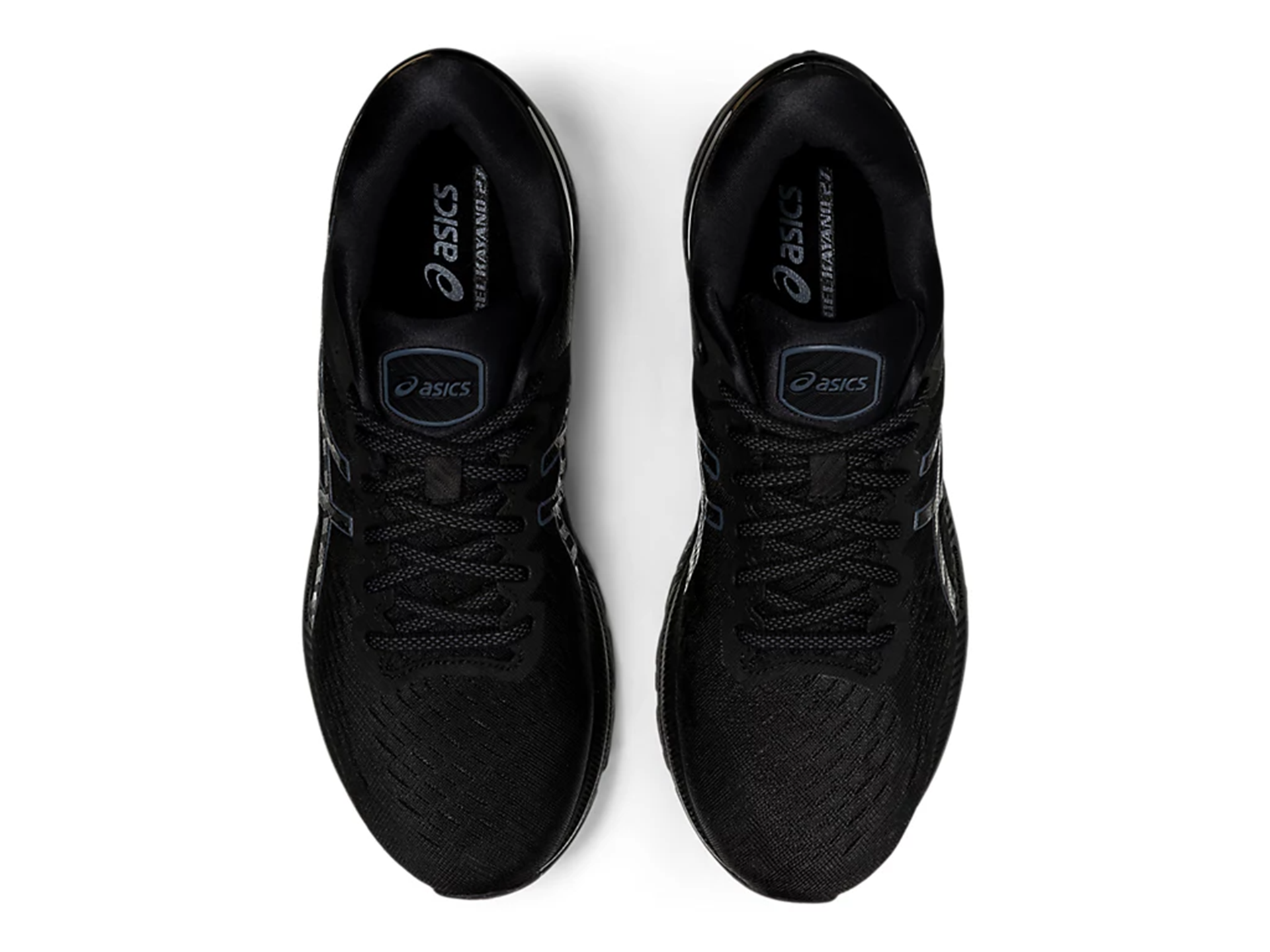 Asics Mens Gel Kayano 27 <BR> 1011A767 002