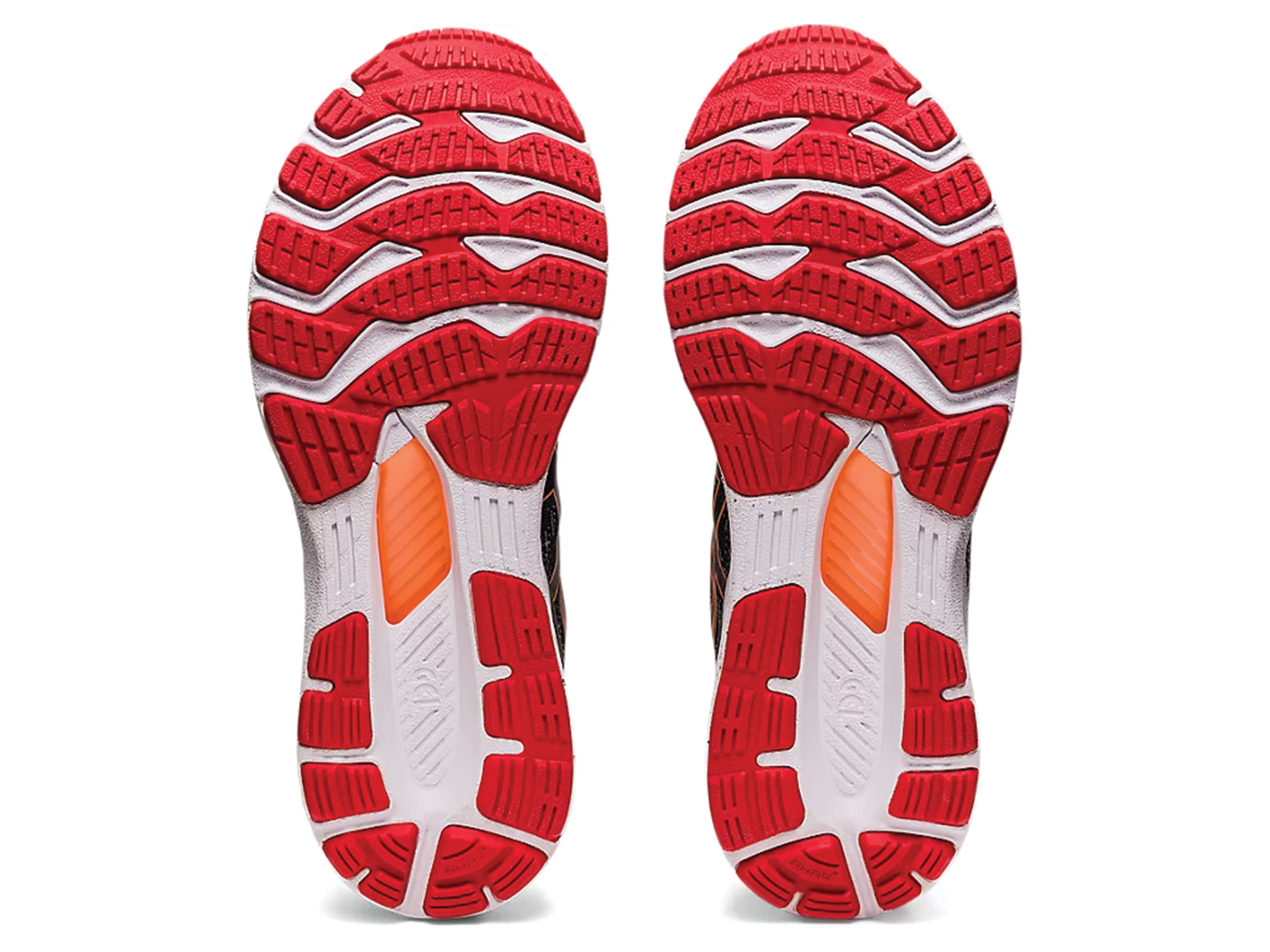 jim kidd asics kayano