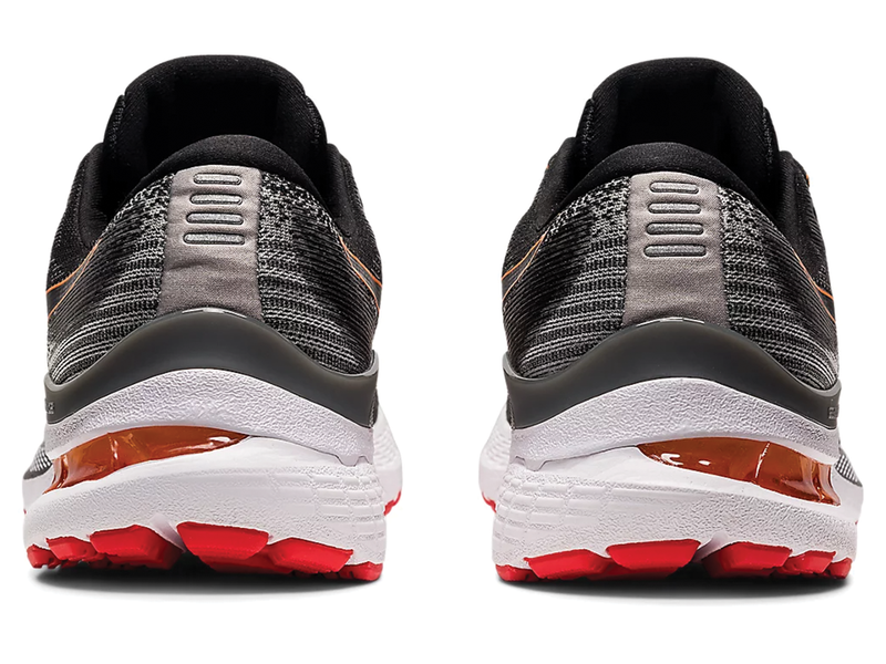 asics kayano jim kidd