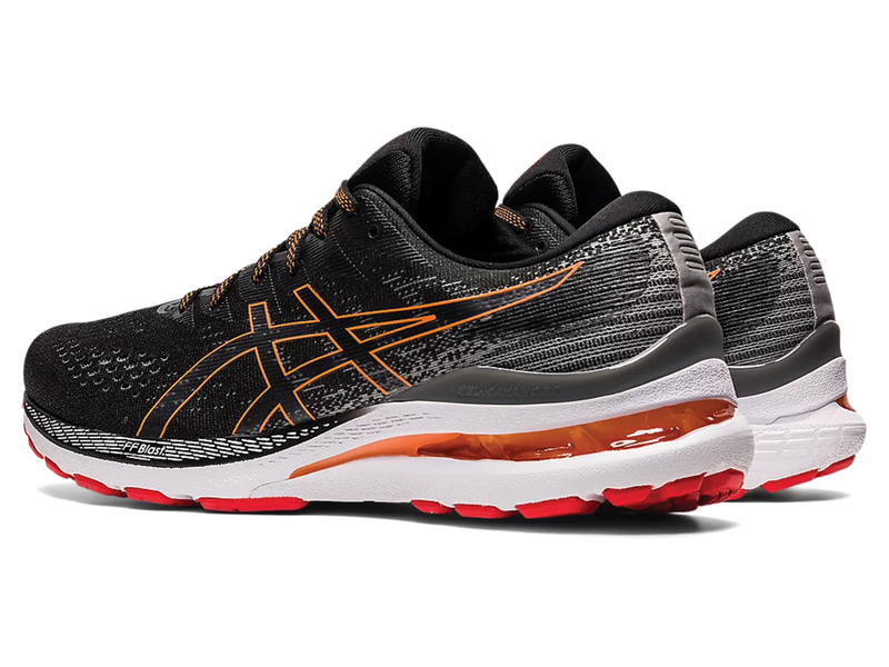 Asics Mens Gel Kayano 28 <BR> 1011B189 005