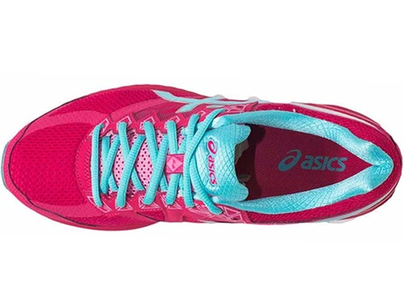 Asics Womens GT 2000 4 (D Width) <br> T657N 2140