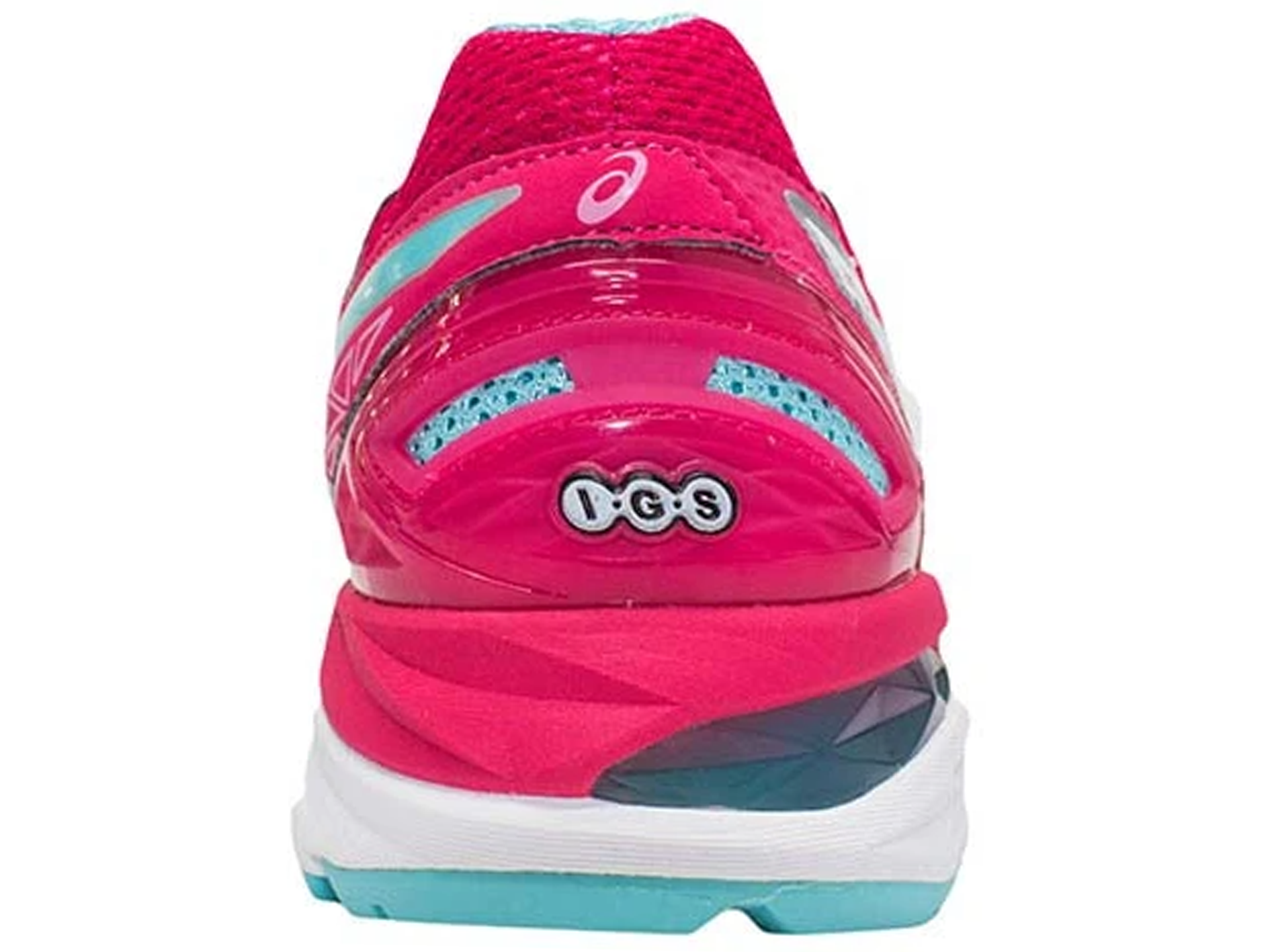 Asics Womens GT 2000 4 (D Width)