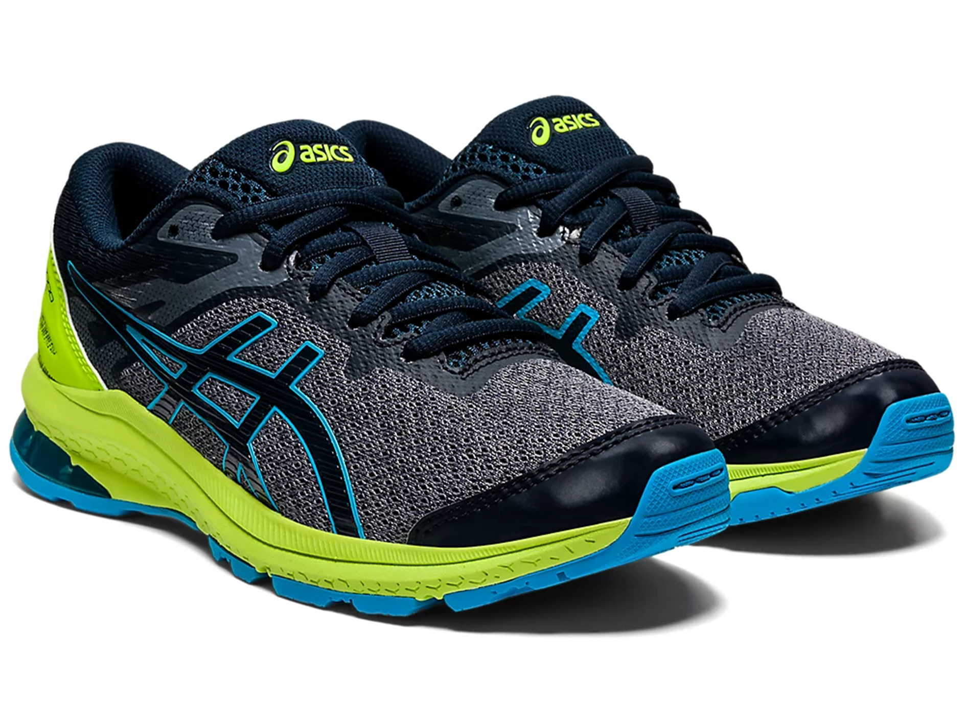 Asics Junior GT-1000 10 GS