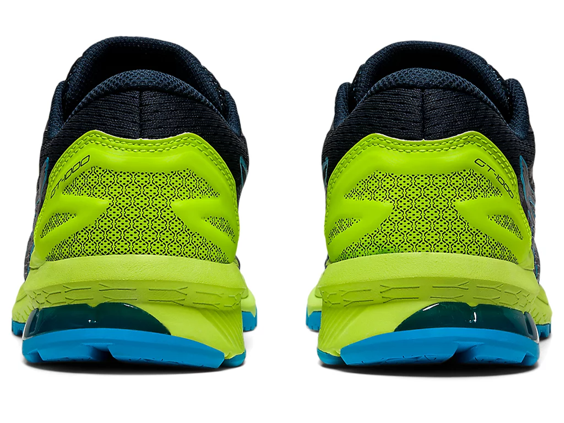 Asics Junior GT-1000 10 GS