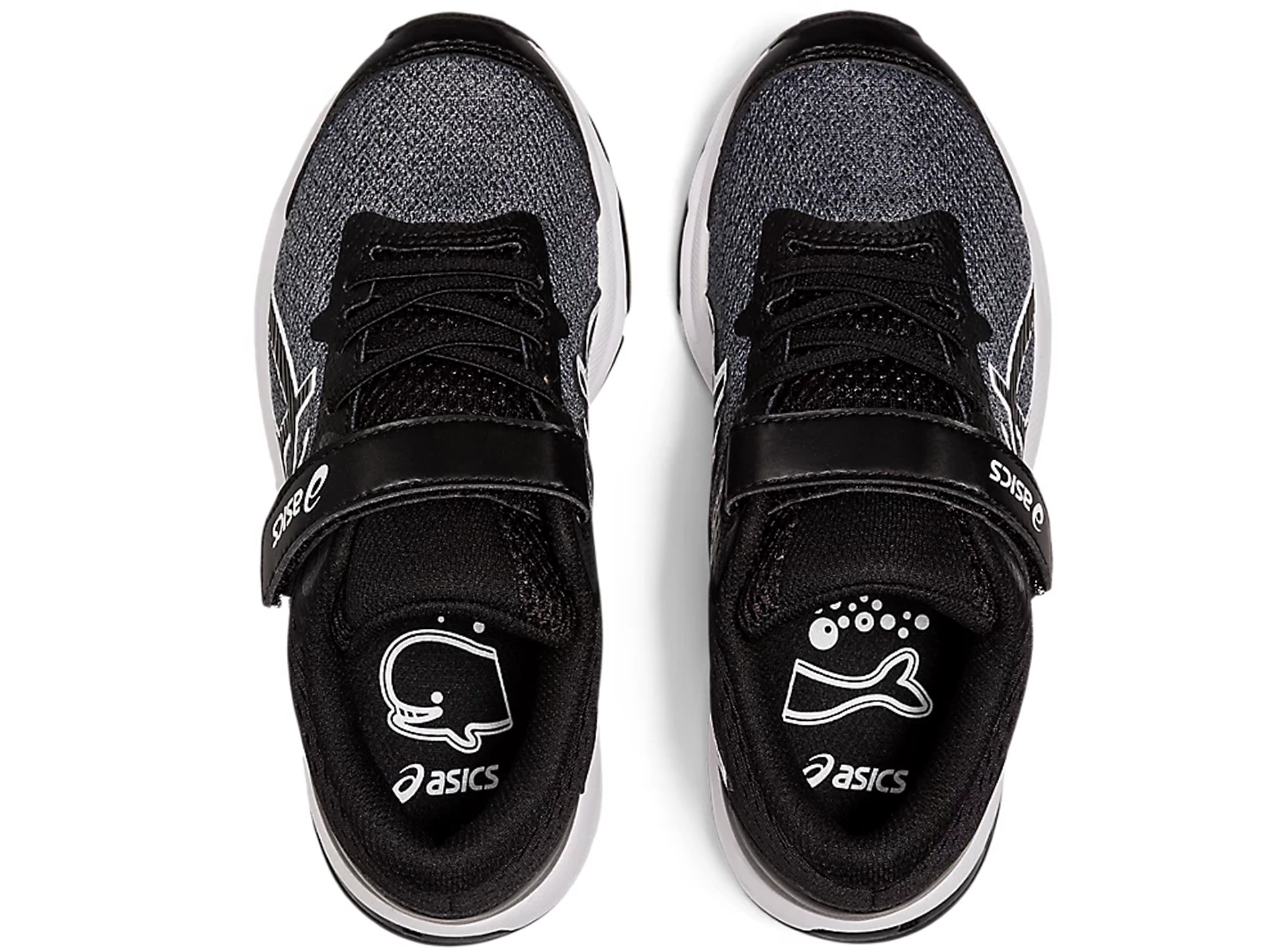 Asics Junior GT-1000 10 PS