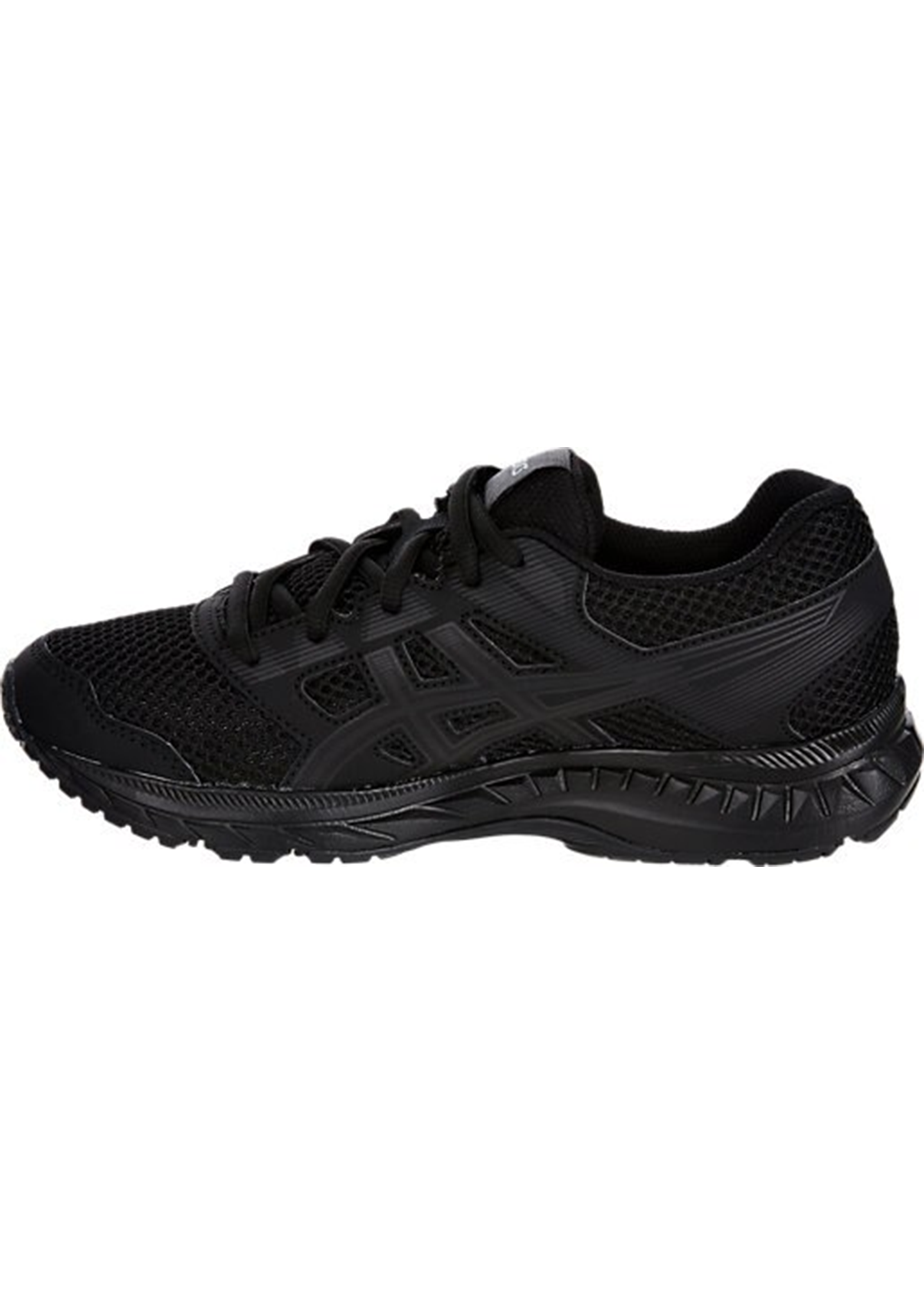 Asics gel contend 5 2025 trainers mens