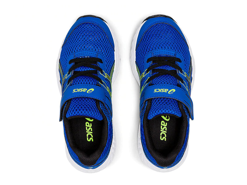 Asics Junior Contend 6 PS <BR> 1014A087 401