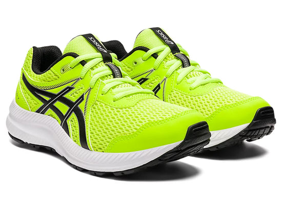 Asics Junior Contend 7 GS <BR> 1014A192 301