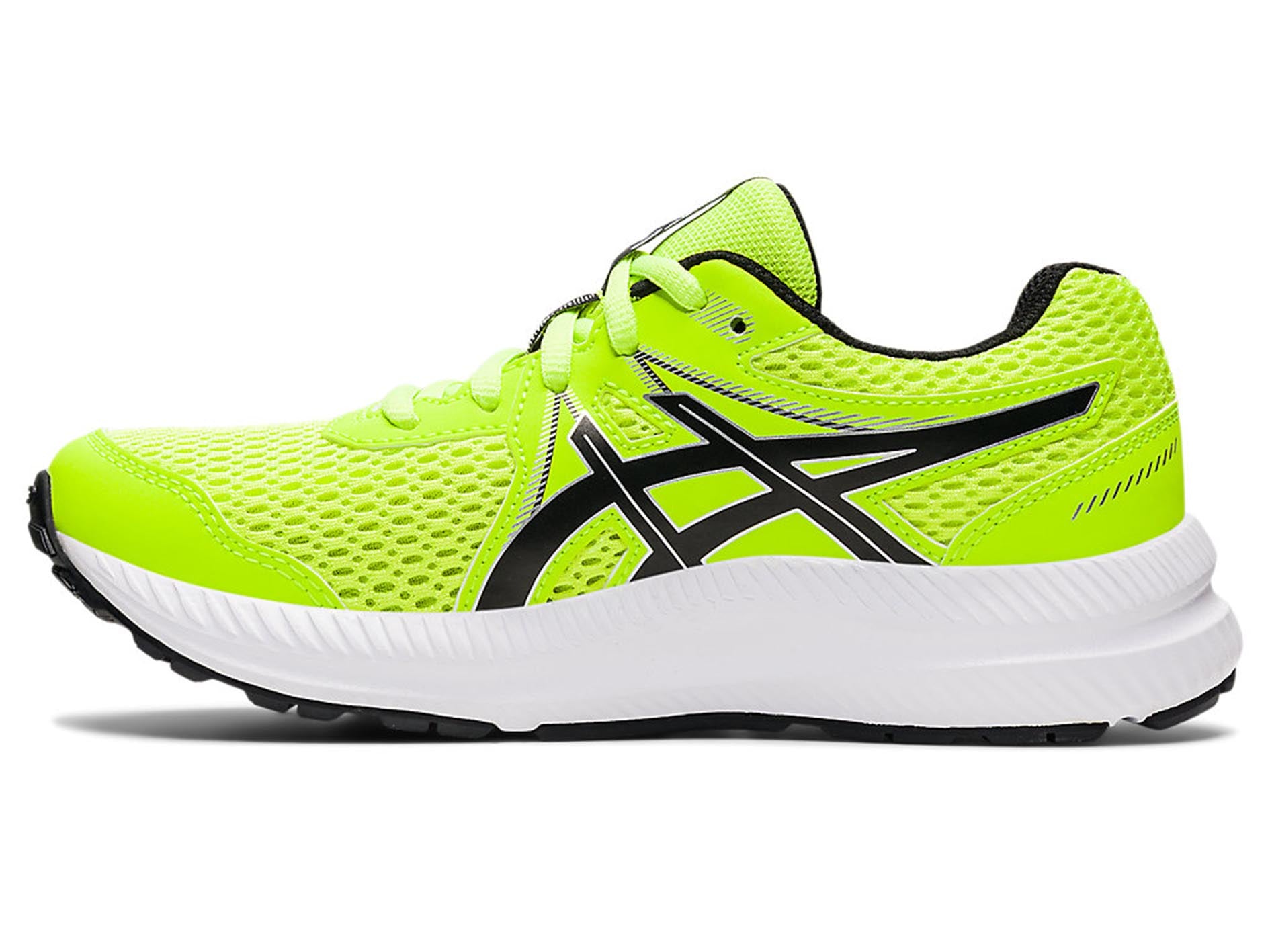 Asics Junior Contend 7 GS <BR> 1014A192 301