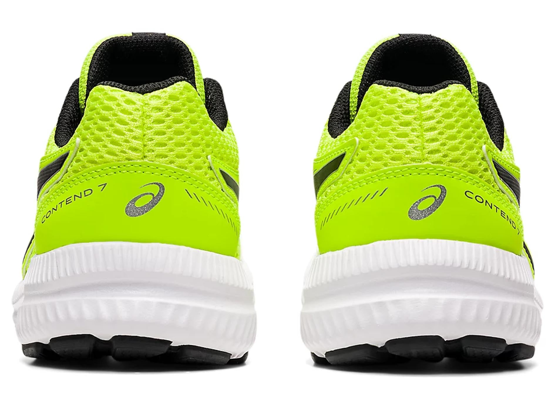 Asics Junior Contend 7 GS <BR> 1014A192 301