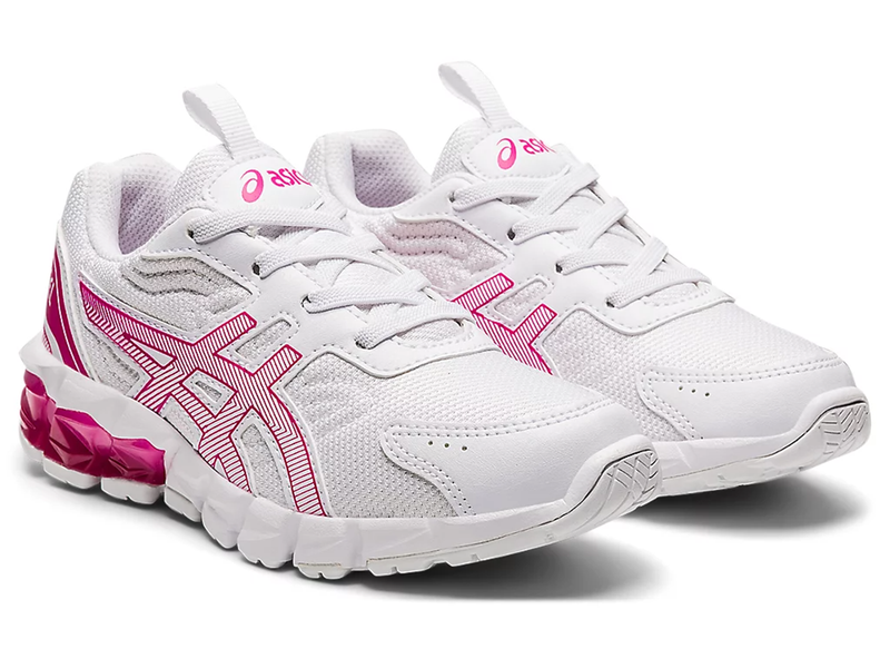 Asics Junior Gel Quantum 90 PS <br> 1204A004 100