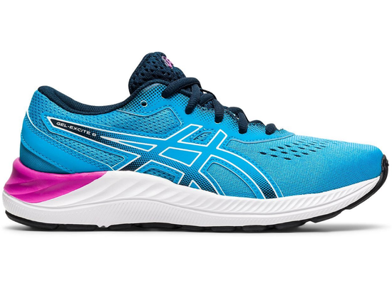 Asics Junior Gel Excite 8 GS <br> 1014A201 402