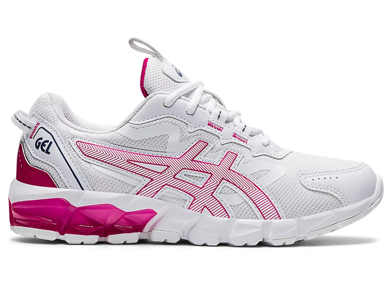 Asics Junior Gel Quantum 90 GS <br> 1204A003 100