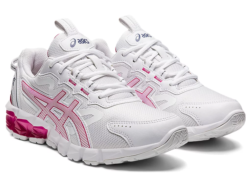 Asics Junior Gel Quantum 90 GS <br> 1204A003 100