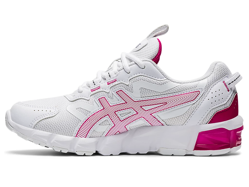 Asics Junior Gel Quantum 90 GS <br> 1204A003 100