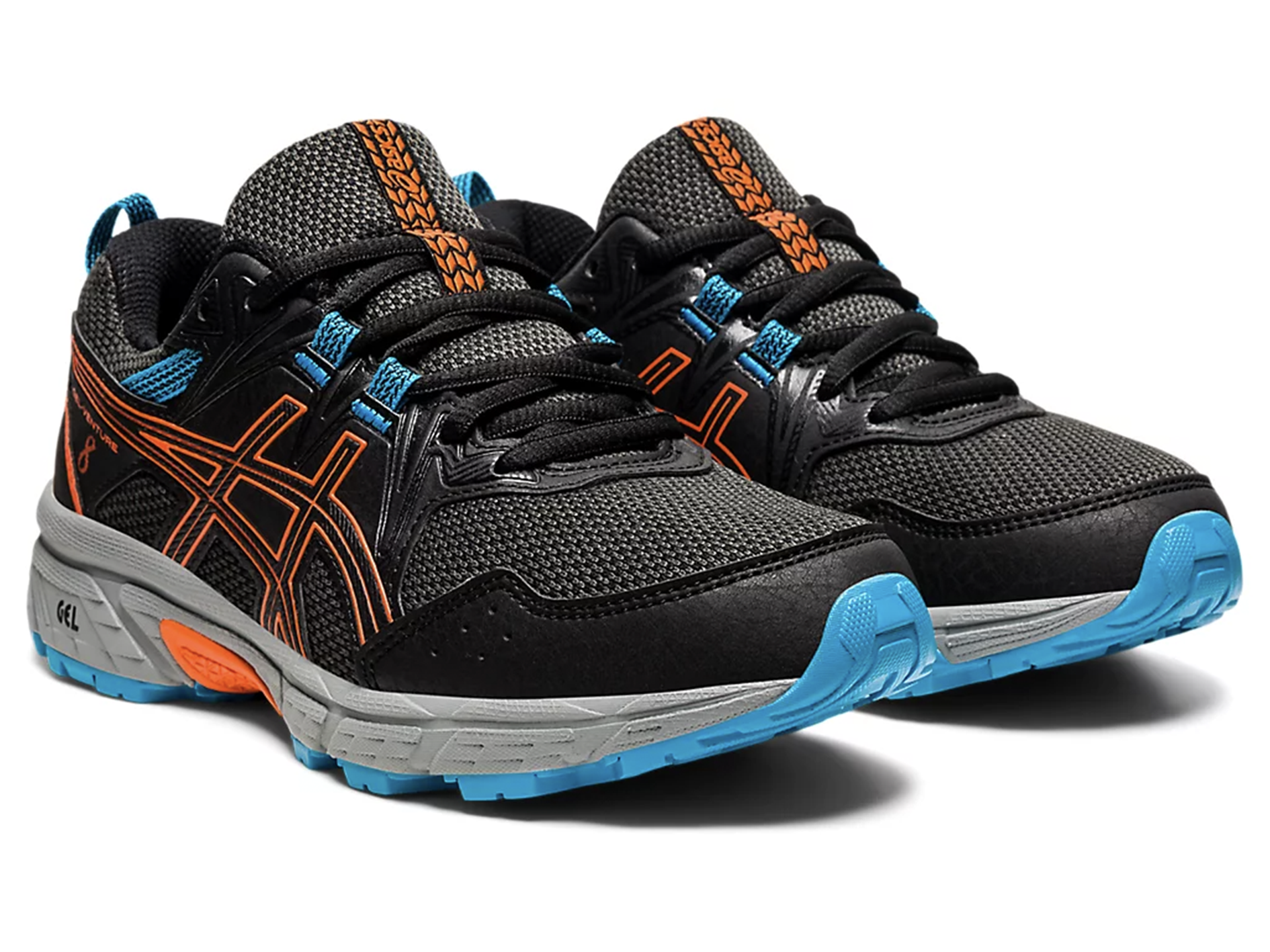 Asics gel venture store 5 gs junior