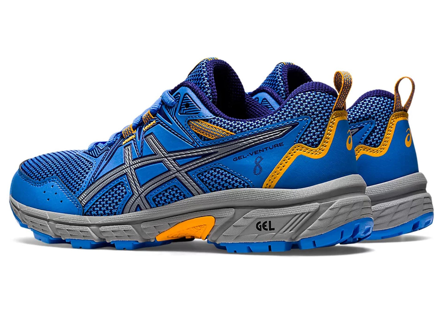 Asics Junior Gel Venture 8 GS