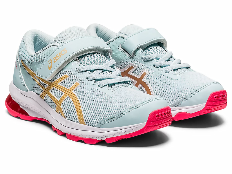 Asics Junior GT-1000 10 PS <br> 1014A191 406