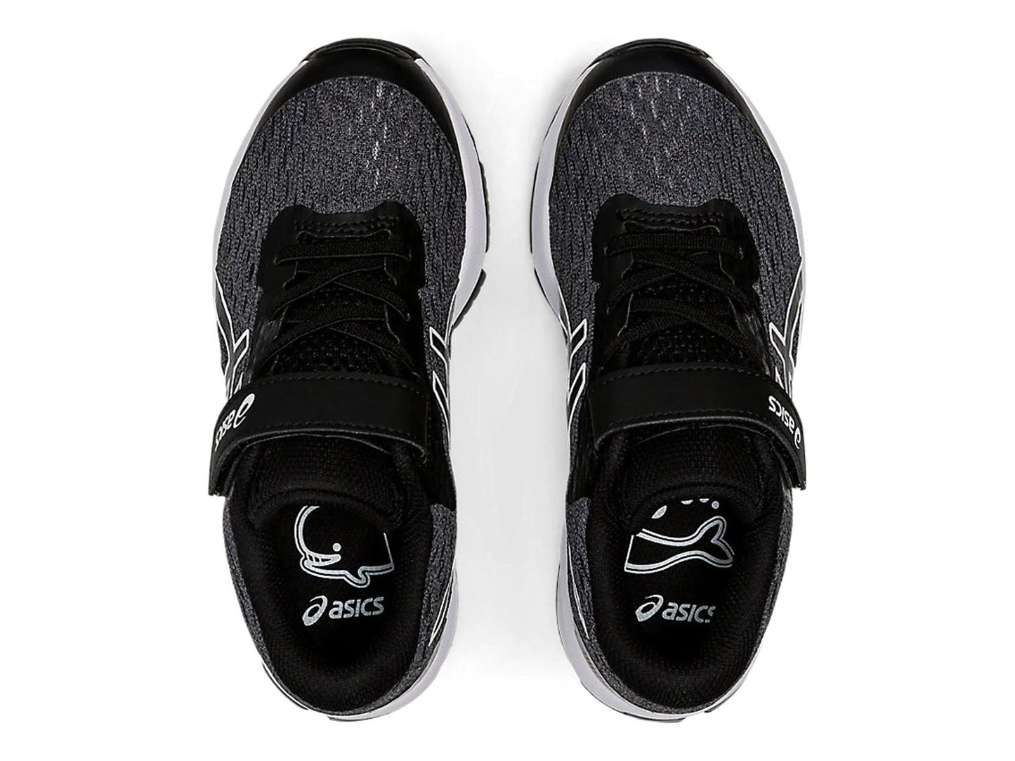 Asics Junior GT-1000 9 PS <BR> 1014A151 004