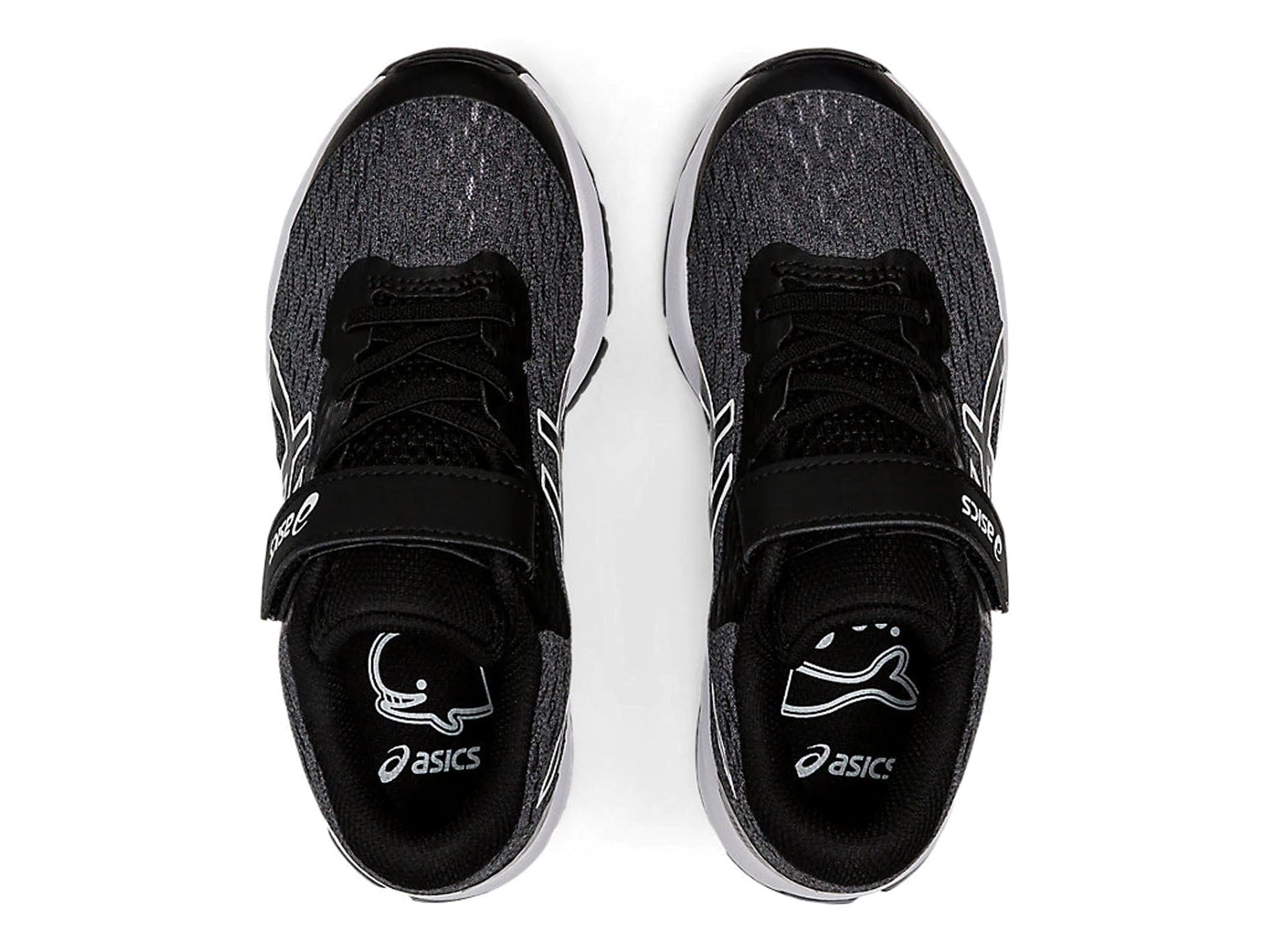 Asics Junior GT-1000 9 PS <BR> 1014A151 004