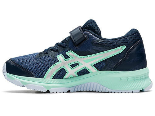 Asics Junior GT 1000 10 PS <BR> 1014A191 410