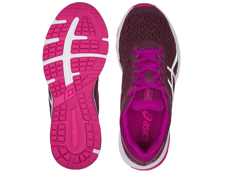 Asics Junior GT 1000 7 GS Pink <BR> 1014A005 500