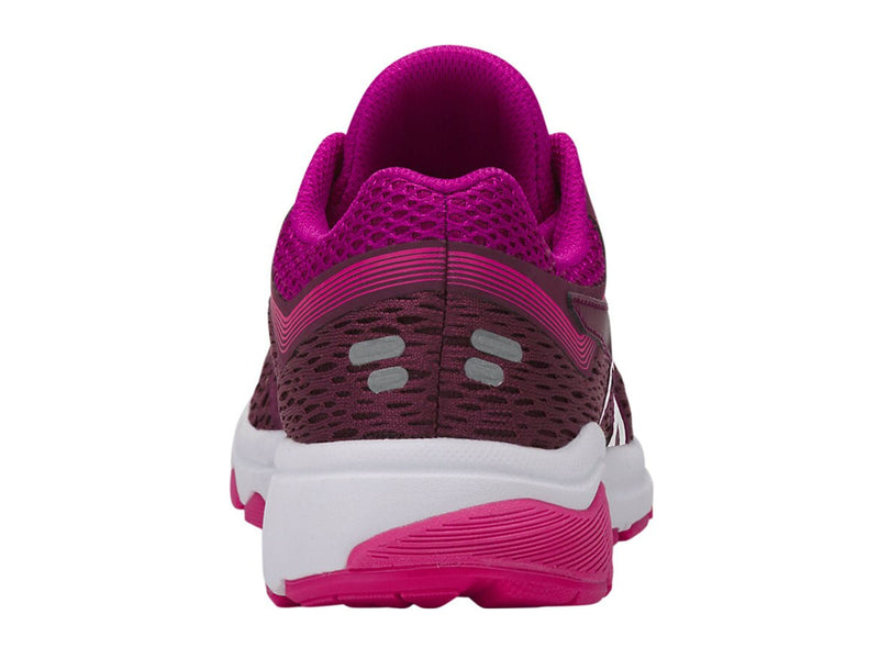 Asics Junior GT 1000 7 GS Pink <BR> 1014A005 500