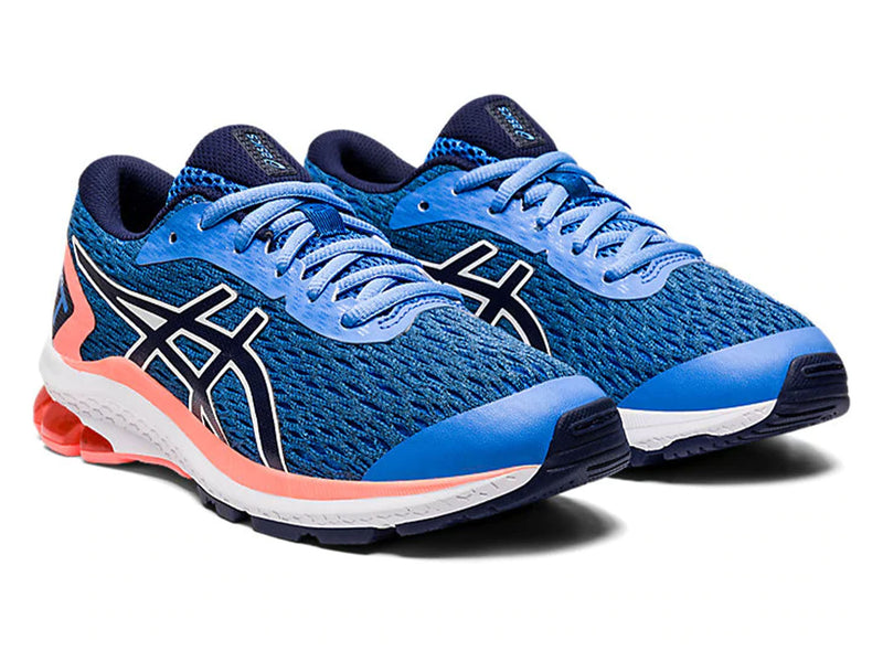 Asics Junior GT 1000 9 GS <BR> 1014A150 401