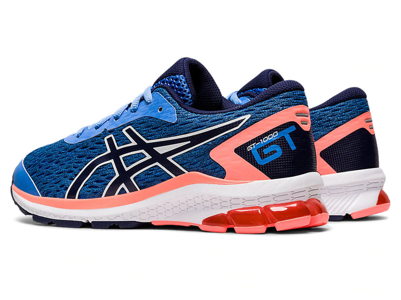 Asics Junior GT 1000 9 GS <BR> 1014A150 401