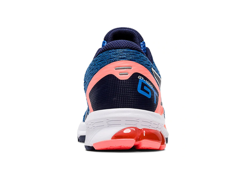 Asics Junior GT 1000 9 GS <BR> 1014A150 401