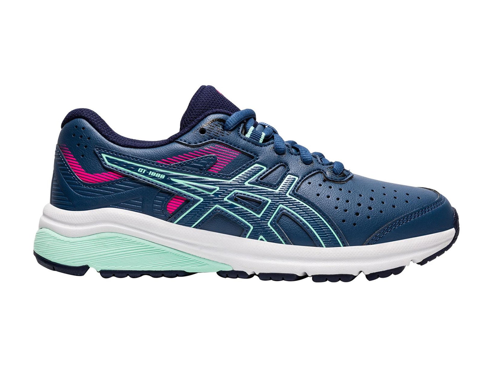 Asics Junior GT 1000 SL GS