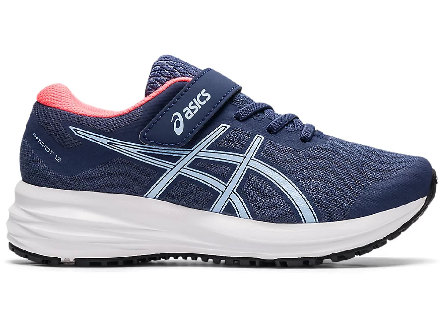 Asics Junior Patriot 12 PS