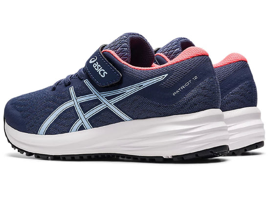 Asics Junior Patriot 12 PS