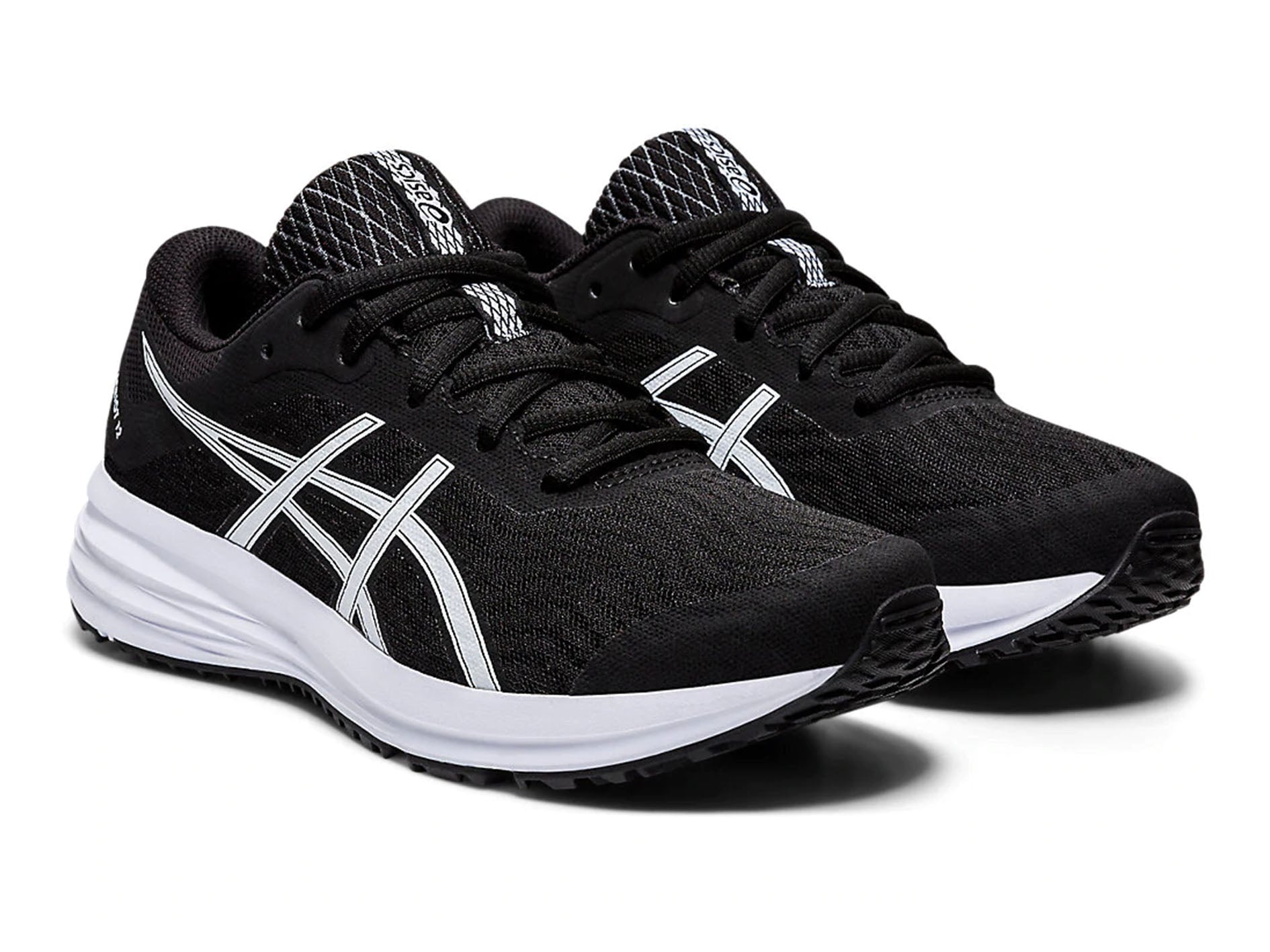 Asics Junior Patriot 12 GS <br> 1014A139 001