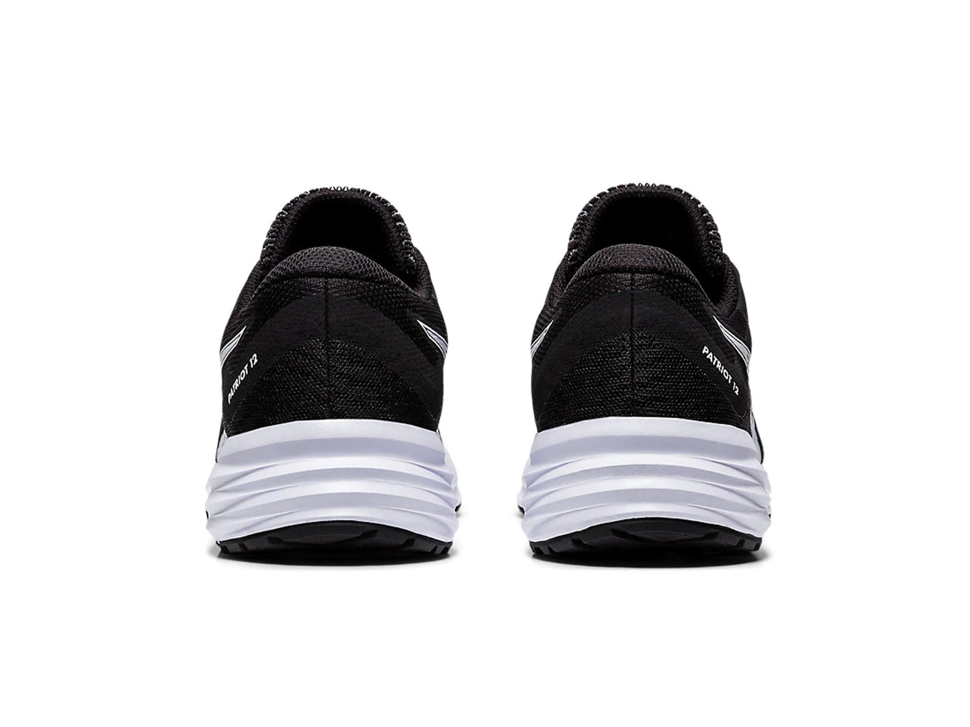 Asics Junior Patriot 12 GS <br> 1014A139 001