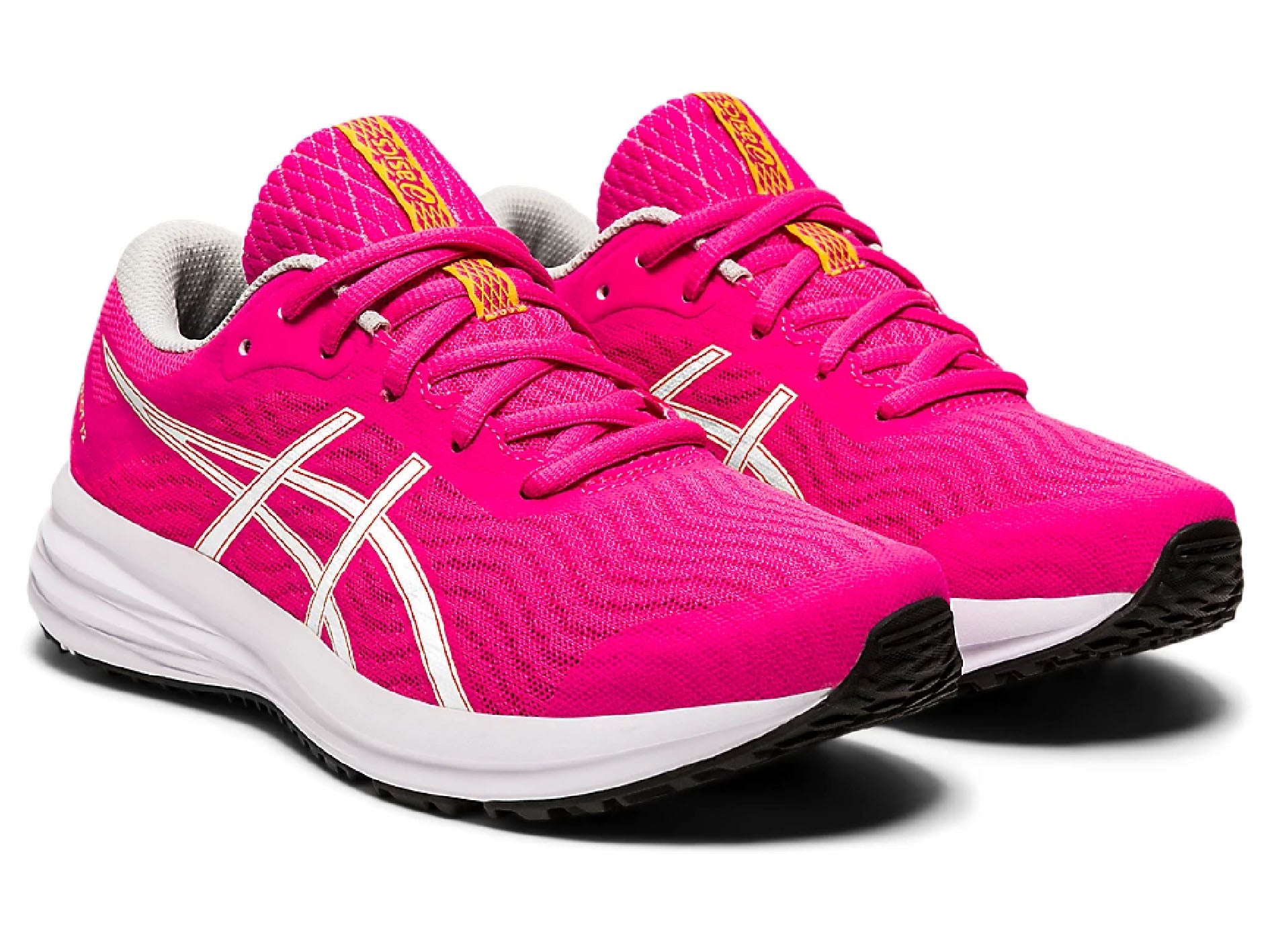 Asics Junior Patriot 12 GS 1014A139 700 Jim Kidd Sports