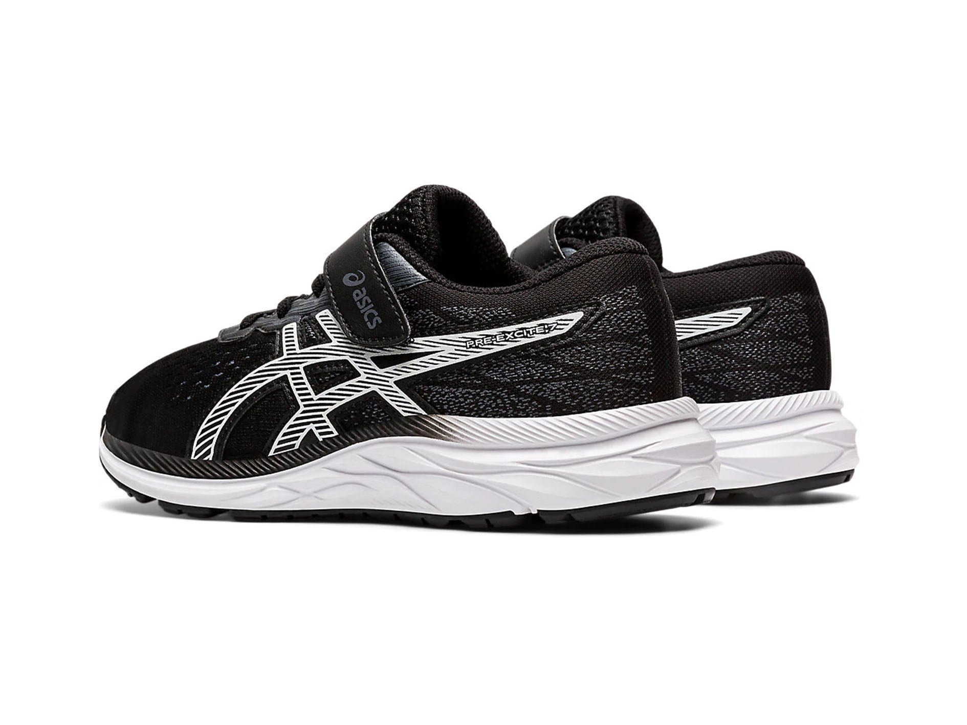 Asics Junior Pre Excite 7 PS <BR> 1014A101 001