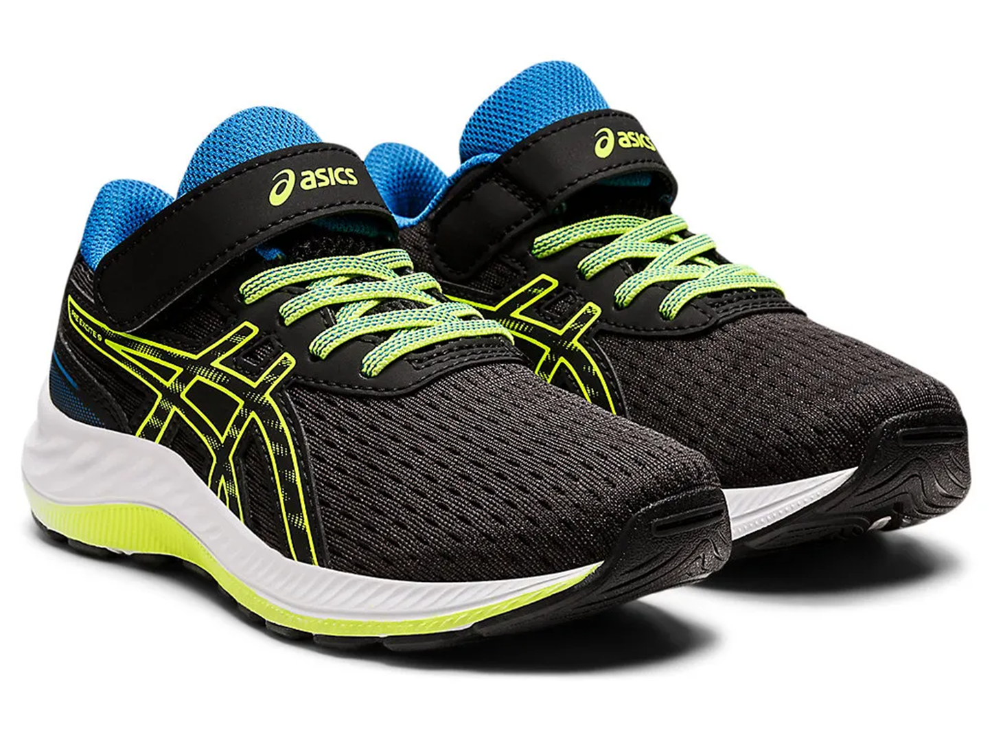Asics Junior Pre Excite 9 PS <BR> 1014A234 003