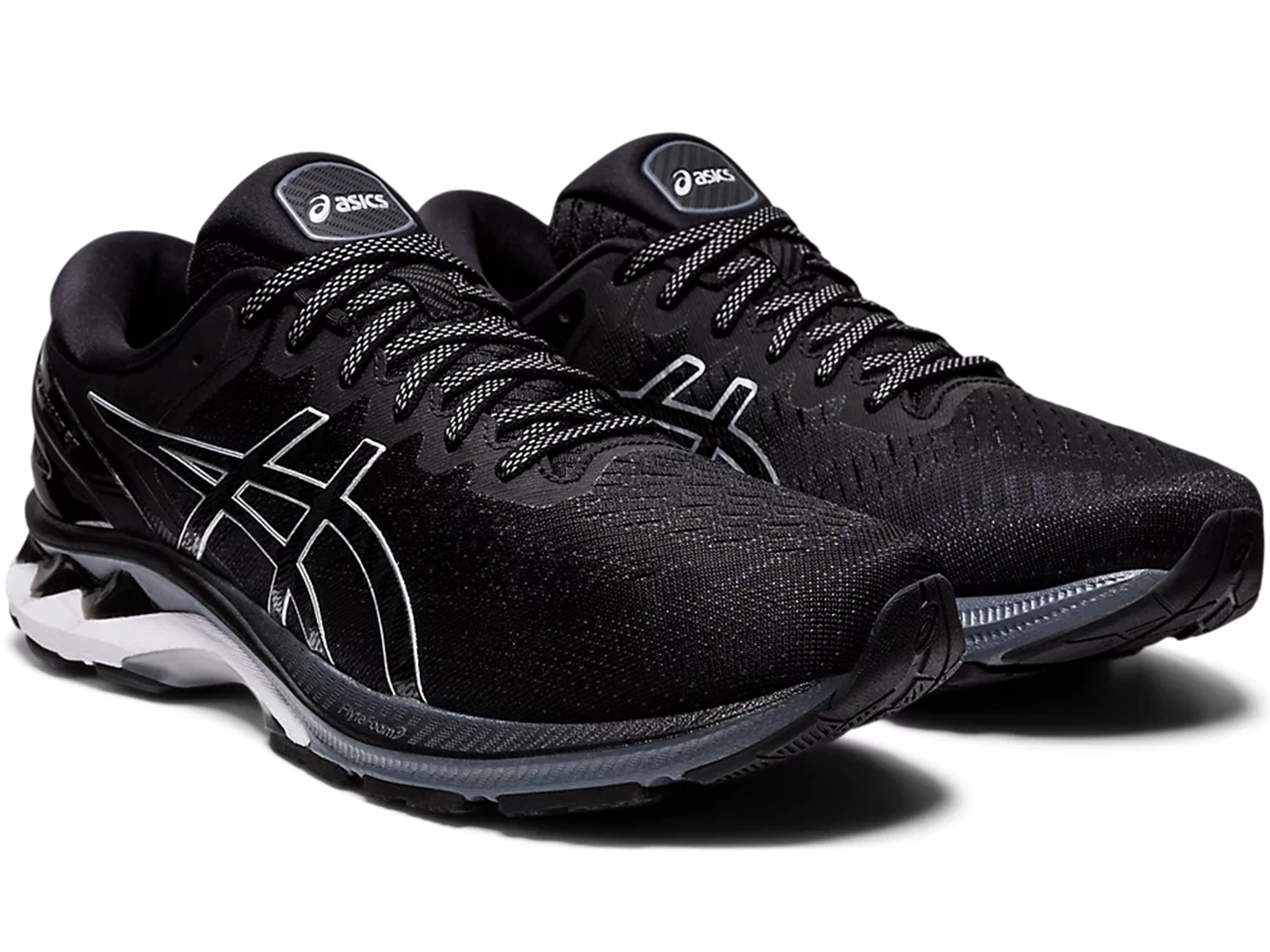 Asics kayano mens deals 2e