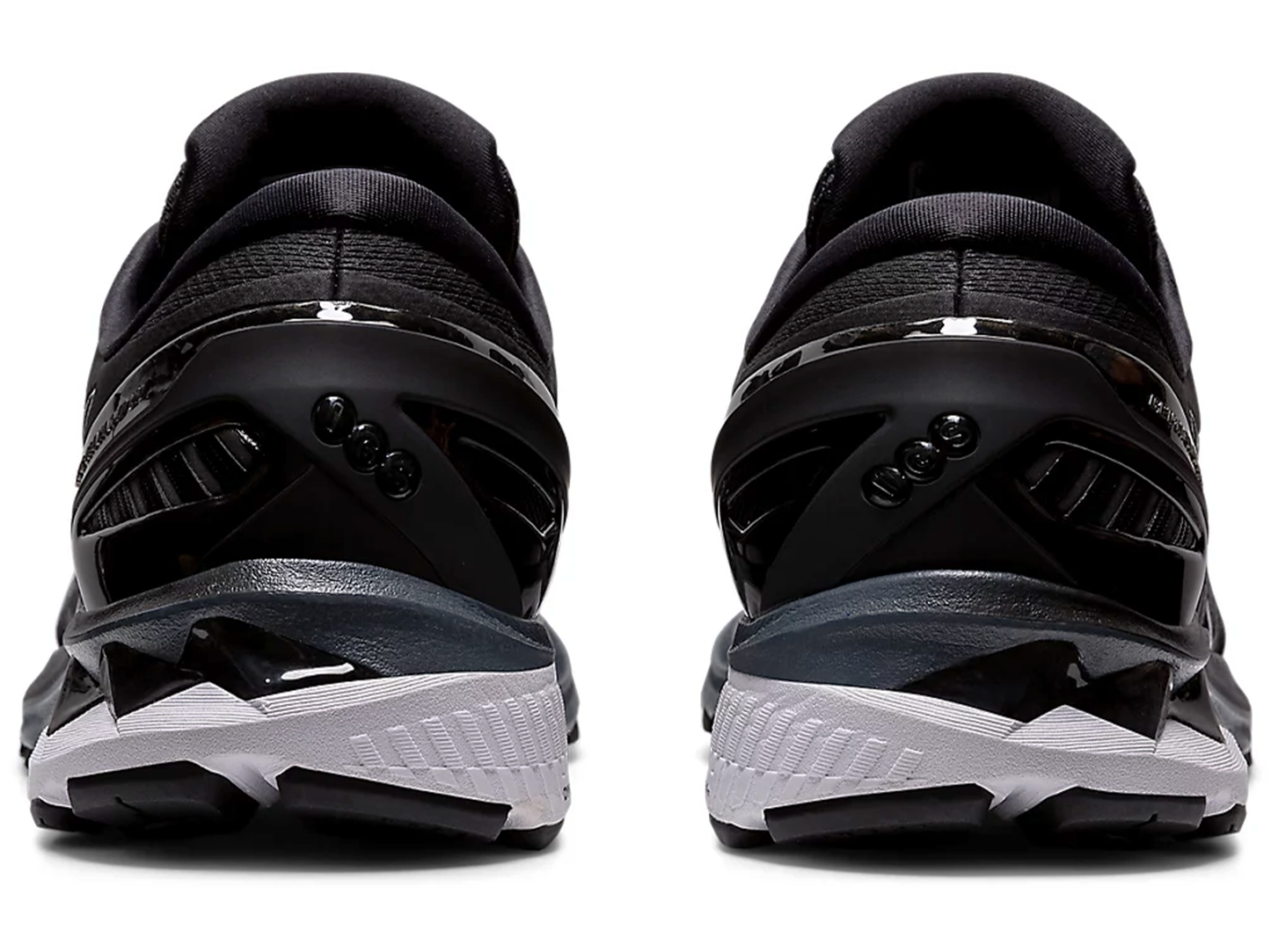 Asics Mens Gel Kayano 27 (2E Width) <br> 1011A835 001