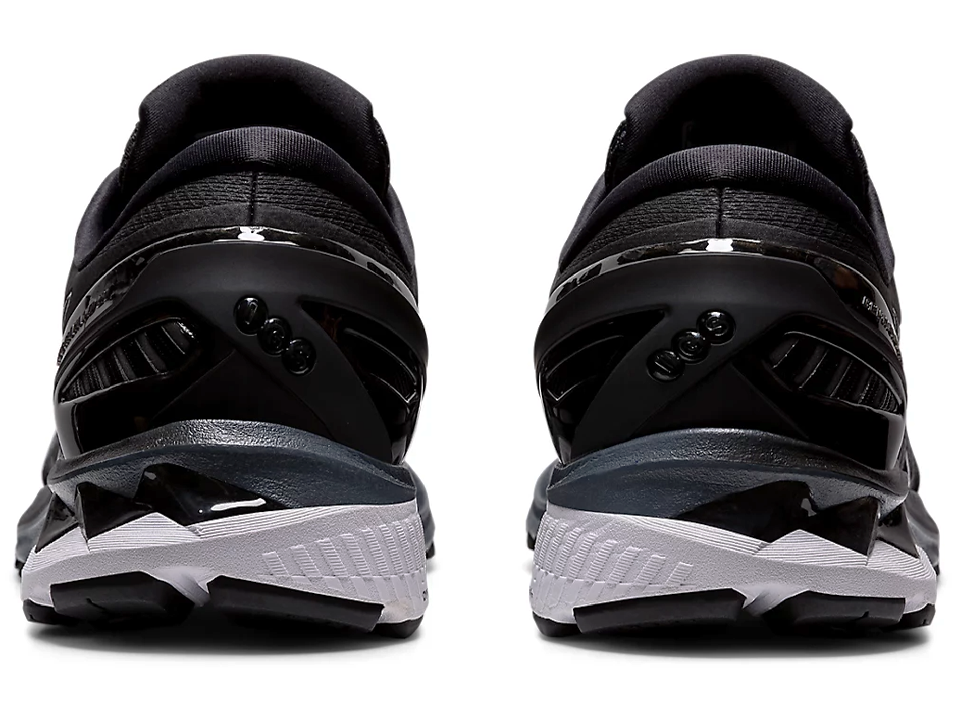 Asics Mens Gel Kayano 27 (2E Width) <br> 1011A835 001