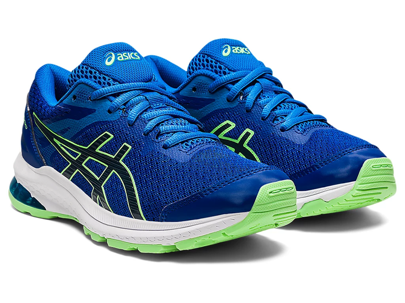 Google asics 2025