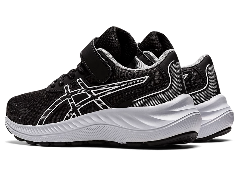 Asics Kids Pre Excite 9 PS <BR> 1014A234 002