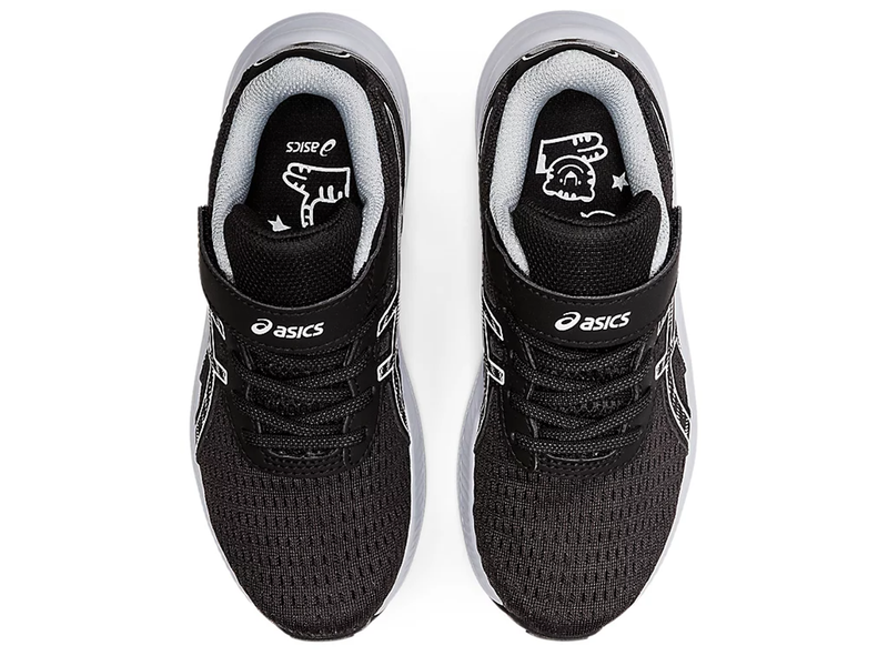 Asics Kids Pre Excite 9 PS <BR> 1014A234 002