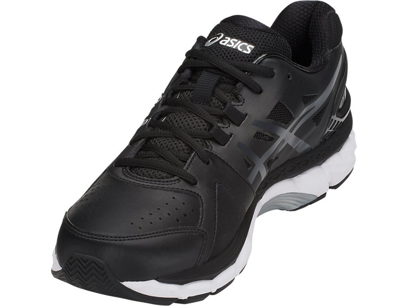 ASICS MENS GEL 800XTR <br> S611Y 9090