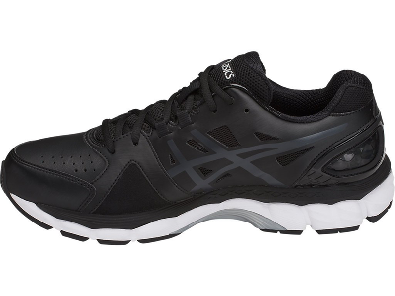 ASICS MENS GEL 800XTR S611Y 9090